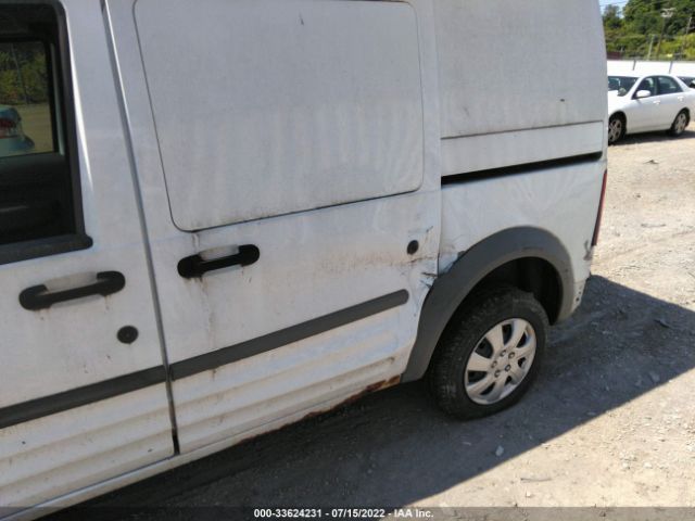 Photo 5 VIN: NM0LS7AN2AT024467 - FORD TRANSIT CONNECT 