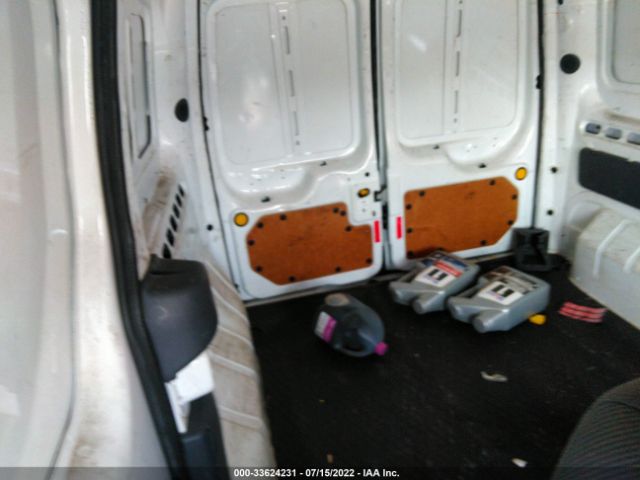 Photo 7 VIN: NM0LS7AN2AT024467 - FORD TRANSIT CONNECT 