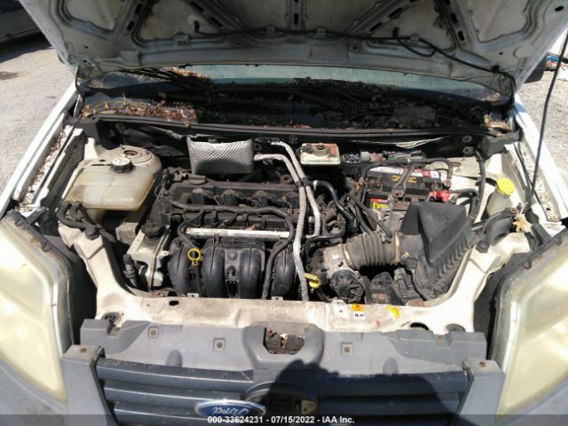 Photo 9 VIN: NM0LS7AN2AT024467 - FORD TRANSIT CONNECT 