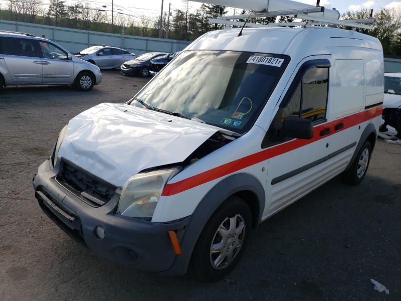 Photo 1 VIN: NM0LS7AN2AT041317 - FORD TRANSIT CO 