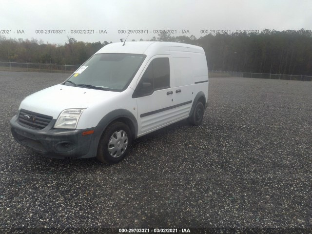 Photo 1 VIN: NM0LS7AN2BT045448 - FORD TRANSIT CONNECT 