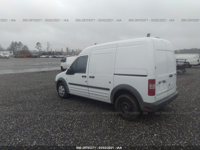 Photo 2 VIN: NM0LS7AN2BT045448 - FORD TRANSIT CONNECT 