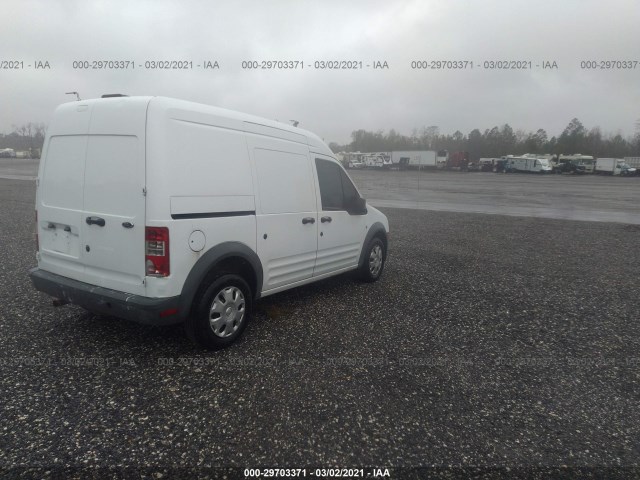 Photo 3 VIN: NM0LS7AN2BT045448 - FORD TRANSIT CONNECT 