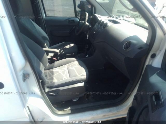 Photo 4 VIN: NM0LS7AN2BT045448 - FORD TRANSIT CONNECT 