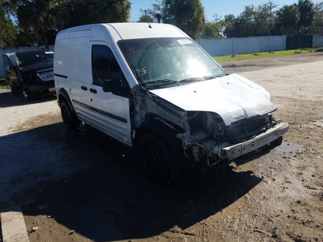 Photo 0 VIN: NM0LS7AN2BT052724 - FORD TRANSIT CO 