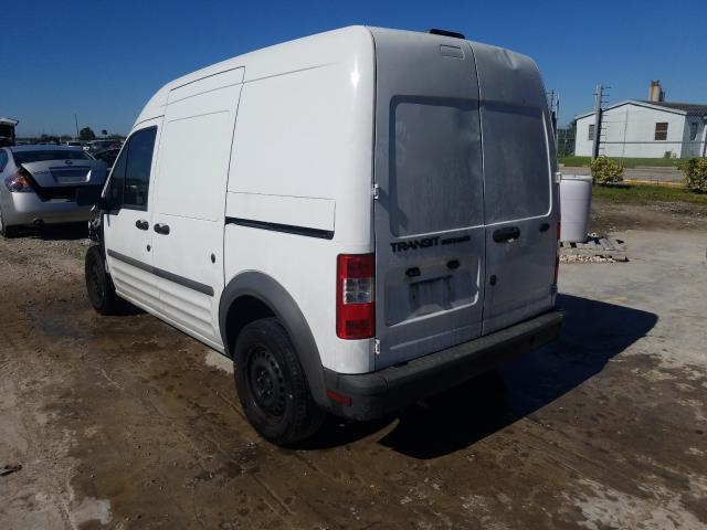 Photo 2 VIN: NM0LS7AN2BT052724 - FORD TRANSIT CO 