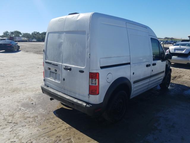 Photo 3 VIN: NM0LS7AN2BT052724 - FORD TRANSIT CO 