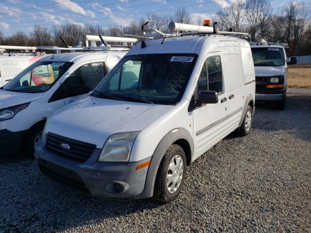 Photo 1 VIN: NM0LS7AN2BT054912 - FORD TRANSIT CO 