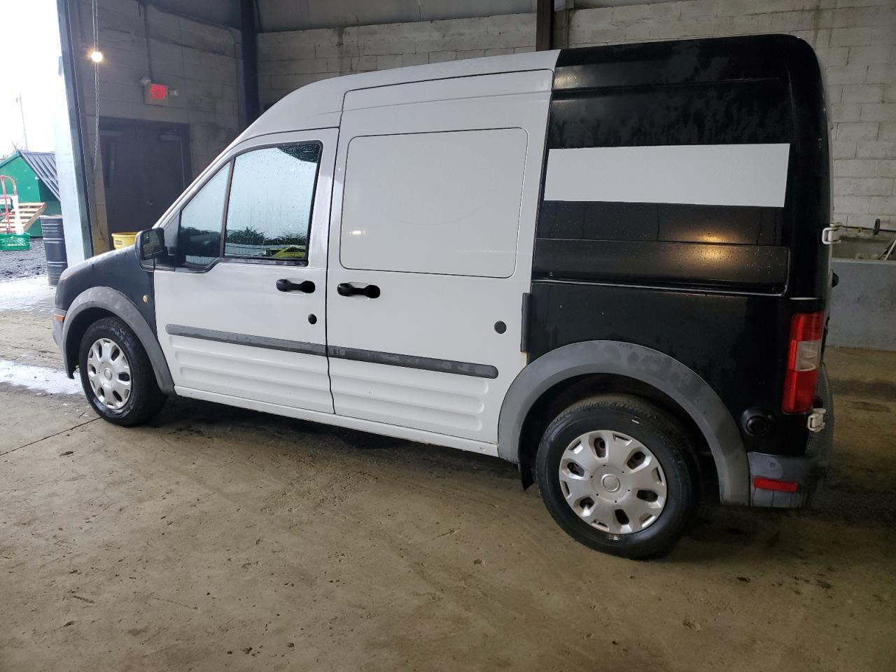 Photo 1 VIN: NM0LS7AN2BT063190 - FORD TRANSIT 