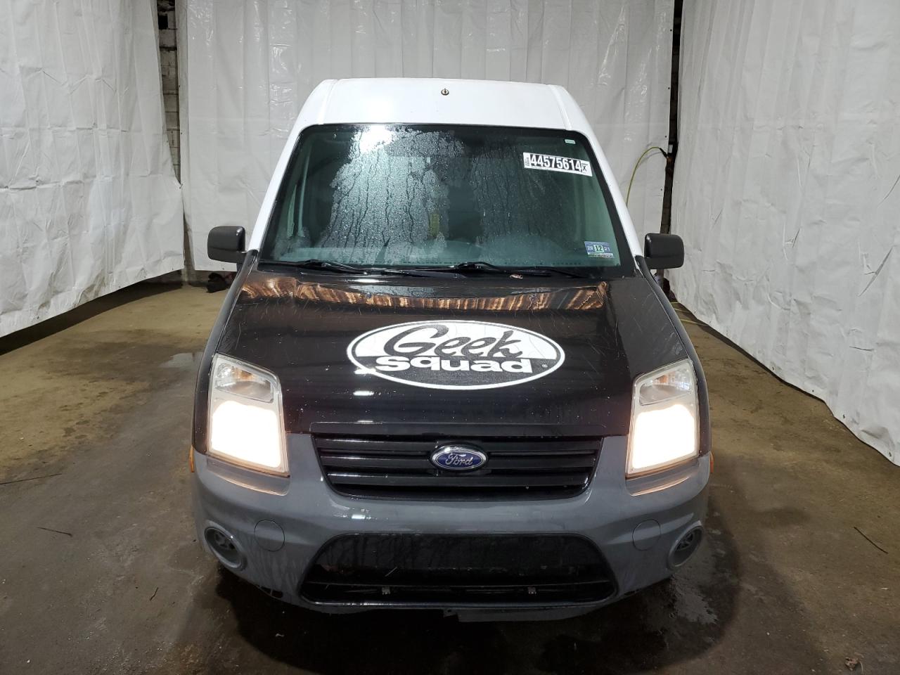 Photo 4 VIN: NM0LS7AN2BT063190 - FORD TRANSIT 