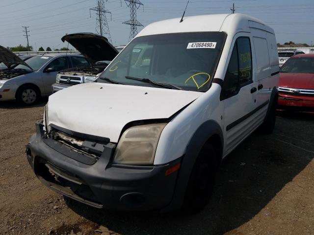 Photo 1 VIN: NM0LS7AN2BT067353 - FORD TRANSIT CO 