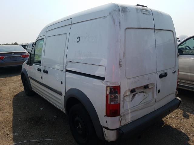 Photo 2 VIN: NM0LS7AN2BT067353 - FORD TRANSIT CO 