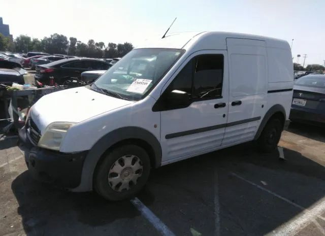 Photo 1 VIN: NM0LS7AN2BT070530 - FORD TRANSIT CONNECT 