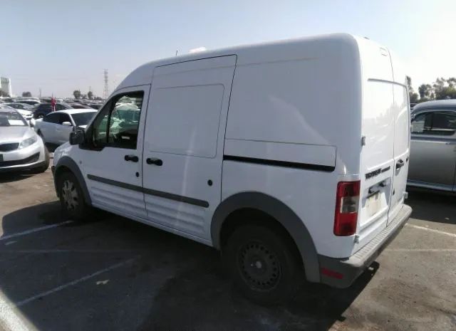 Photo 2 VIN: NM0LS7AN2BT070530 - FORD TRANSIT CONNECT 