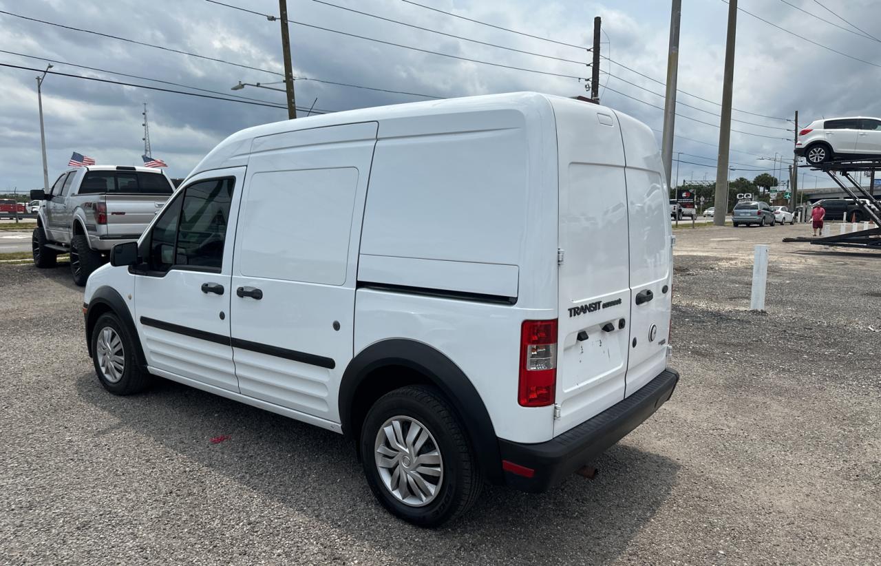 Photo 2 VIN: NM0LS7AN2CT083148 - FORD TRANSIT 