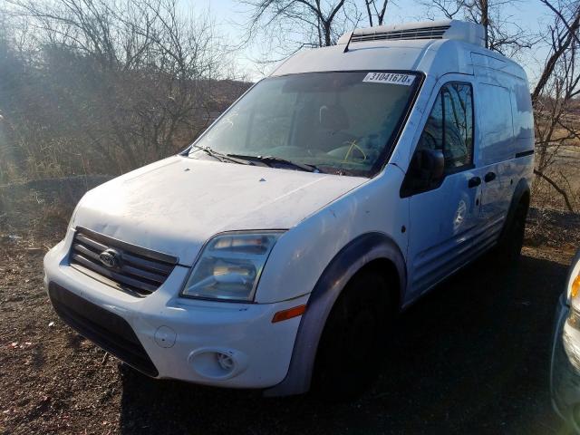 Photo 1 VIN: NM0LS7AN2CT106363 - FORD TRANSIT CO 