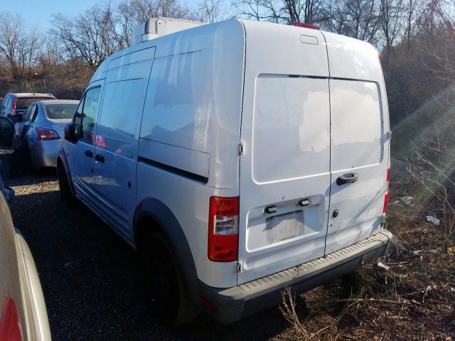 Photo 2 VIN: NM0LS7AN2CT106363 - FORD TRANSIT CO 