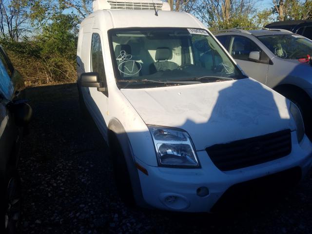 Photo 8 VIN: NM0LS7AN2CT106363 - FORD TRANSIT CO 