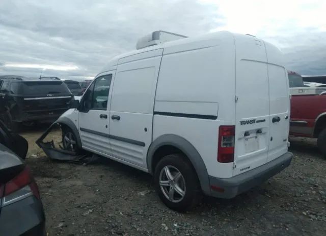 Photo 2 VIN: NM0LS7AN2CT108193 - FORD TRANSIT 