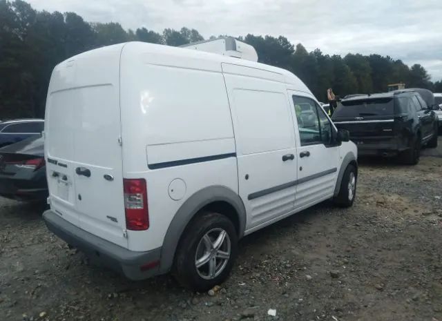 Photo 3 VIN: NM0LS7AN2CT108193 - FORD TRANSIT 