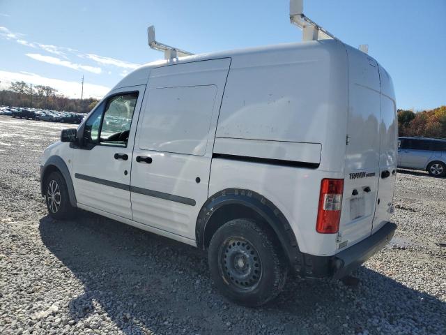 Photo 1 VIN: NM0LS7AN2CT119680 - FORD TRANSIT 