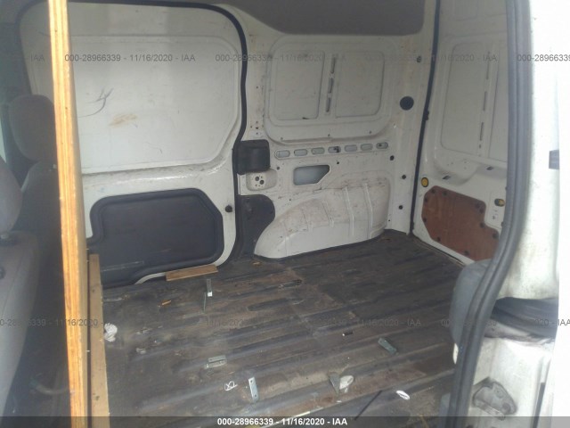 Photo 7 VIN: NM0LS7AN2CT124023 - FORD TRANSIT CONNECT 