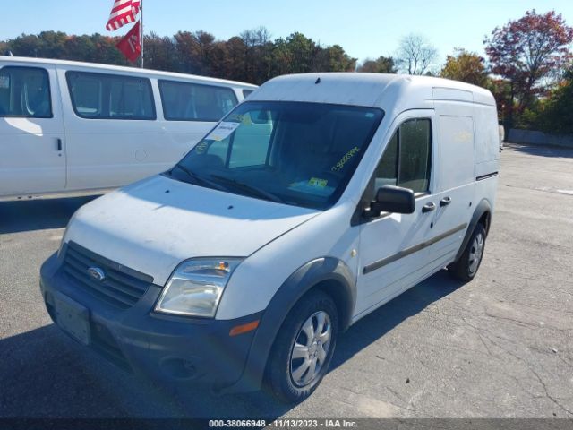 Photo 1 VIN: NM0LS7AN2DT139235 - FORD TRANSIT CONNECT 