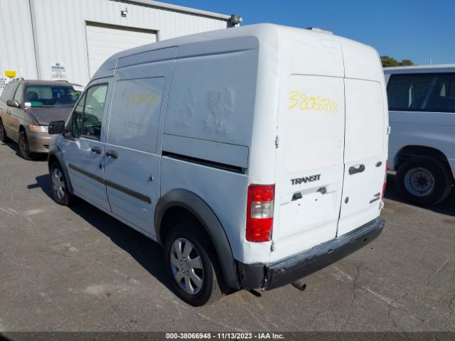 Photo 2 VIN: NM0LS7AN2DT139235 - FORD TRANSIT CONNECT 