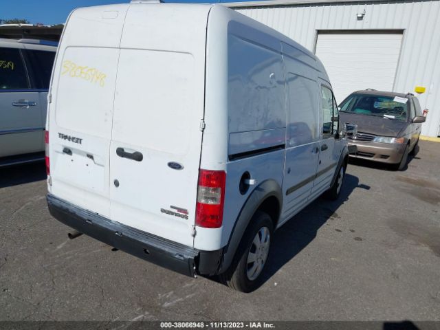 Photo 3 VIN: NM0LS7AN2DT139235 - FORD TRANSIT CONNECT 