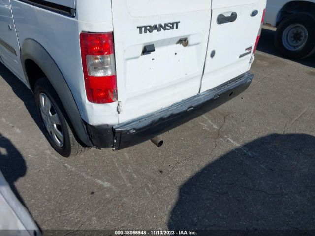 Photo 5 VIN: NM0LS7AN2DT139235 - FORD TRANSIT CONNECT 