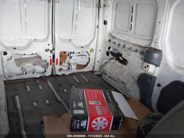 Photo 7 VIN: NM0LS7AN2DT139235 - FORD TRANSIT CONNECT 