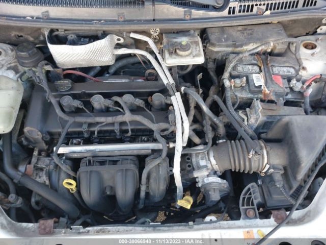 Photo 9 VIN: NM0LS7AN2DT139235 - FORD TRANSIT CONNECT 