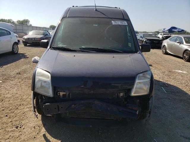 Photo 4 VIN: NM0LS7AN2DT144743 - FORD TRANSIT CO 