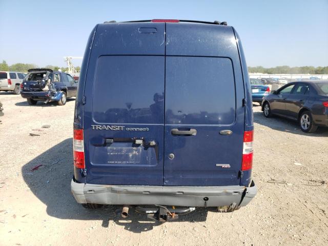 Photo 5 VIN: NM0LS7AN2DT144743 - FORD TRANSIT CO 