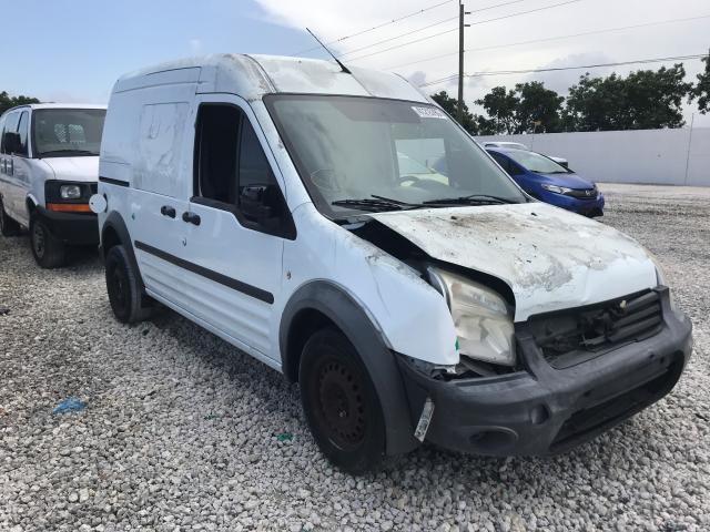 Photo 0 VIN: NM0LS7AN2DT158478 - FORD TRANSIT CO 