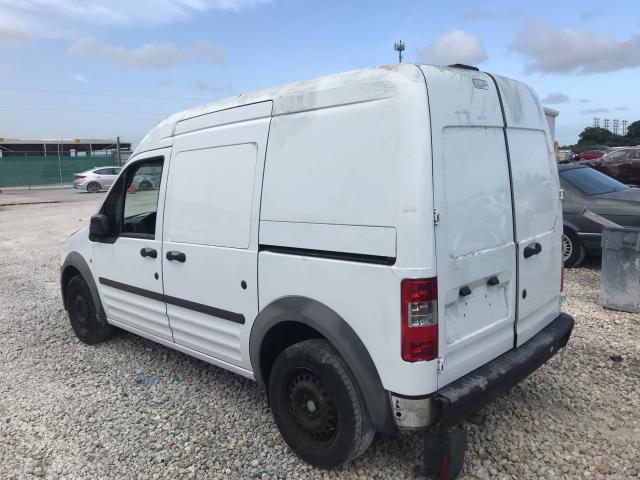 Photo 2 VIN: NM0LS7AN2DT158478 - FORD TRANSIT CO 