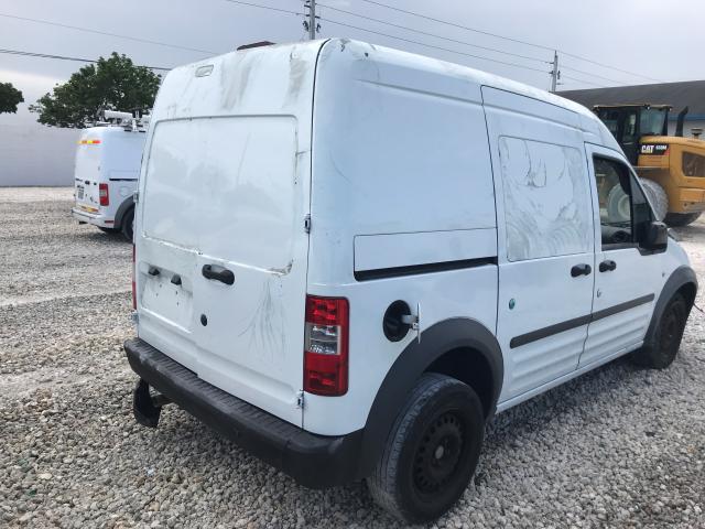 Photo 3 VIN: NM0LS7AN2DT158478 - FORD TRANSIT CO 