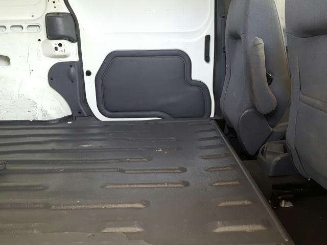 Photo 5 VIN: NM0LS7AN2DT158478 - FORD TRANSIT CO 