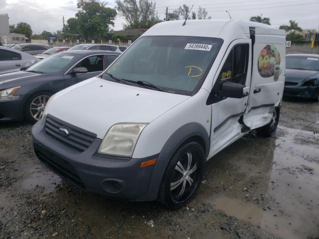 Photo 1 VIN: NM0LS7AN2DT161445 - FORD TRANSIT CO 