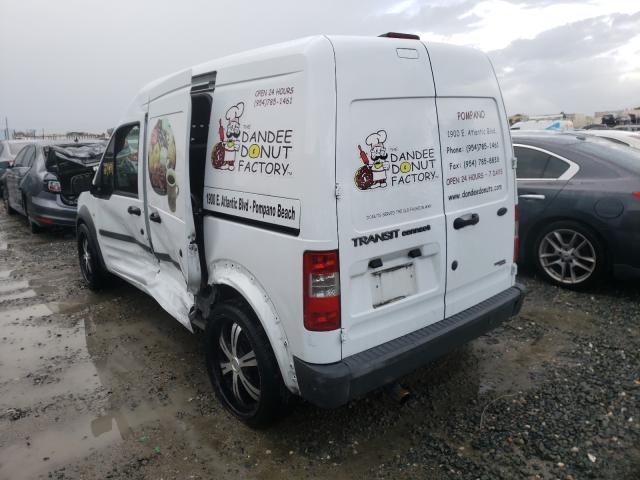 Photo 2 VIN: NM0LS7AN2DT161445 - FORD TRANSIT CO 