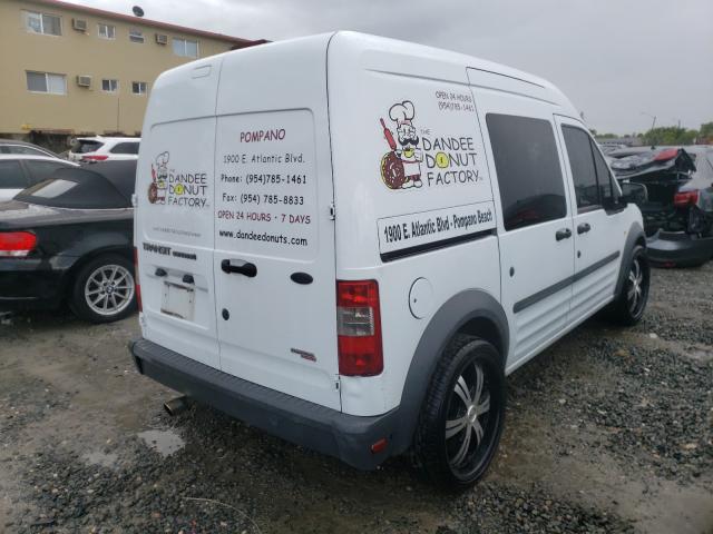 Photo 3 VIN: NM0LS7AN2DT161445 - FORD TRANSIT CO 