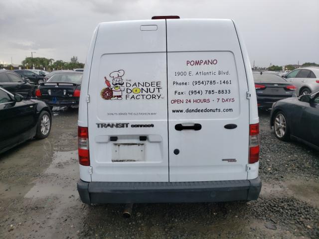 Photo 9 VIN: NM0LS7AN2DT161445 - FORD TRANSIT CO 