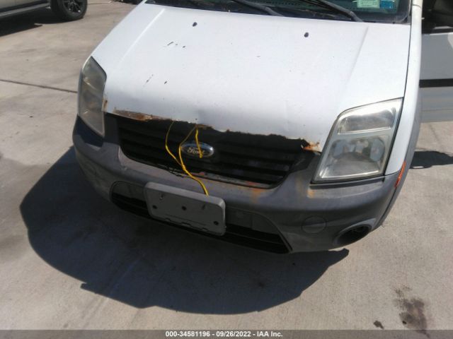 Photo 5 VIN: NM0LS7AN2DT169710 - FORD TRANSIT CONNECT 