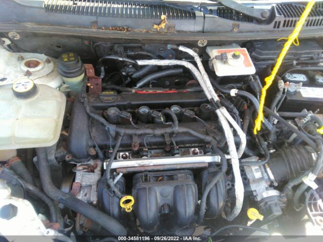 Photo 9 VIN: NM0LS7AN2DT169710 - FORD TRANSIT CONNECT 