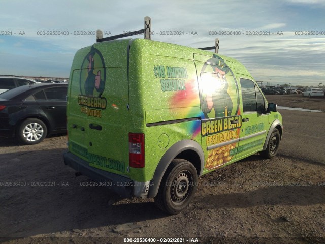 Photo 3 VIN: NM0LS7AN3AT019584 - FORD TRANSIT CONNECT 