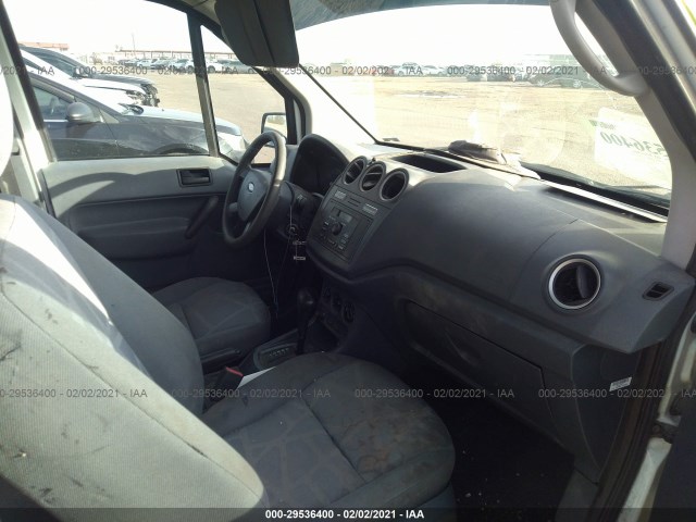 Photo 4 VIN: NM0LS7AN3AT019584 - FORD TRANSIT CONNECT 