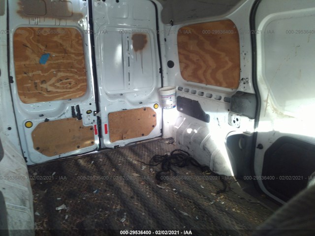 Photo 7 VIN: NM0LS7AN3AT019584 - FORD TRANSIT CONNECT 