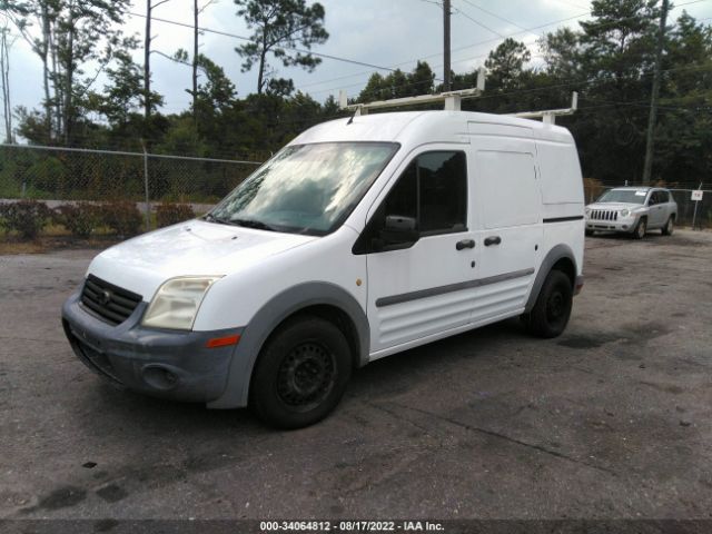 Photo 1 VIN: NM0LS7AN3BT047872 - FORD TRANSIT CONNECT 