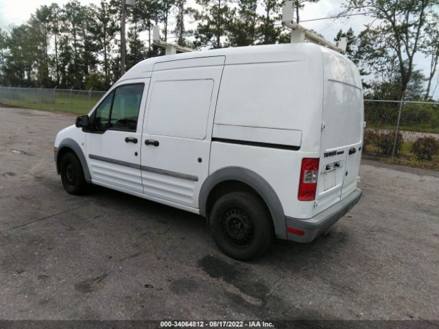 Photo 2 VIN: NM0LS7AN3BT047872 - FORD TRANSIT CONNECT 