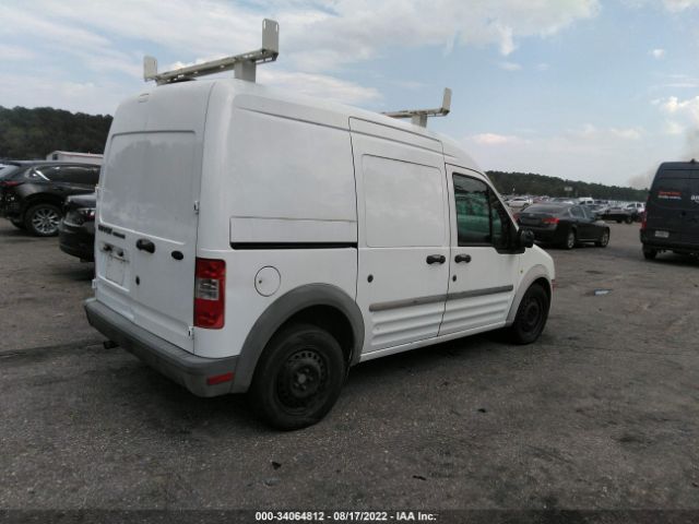 Photo 3 VIN: NM0LS7AN3BT047872 - FORD TRANSIT CONNECT 